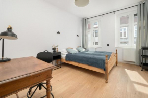 Przestronny i Jasny Apartament Gdańsk Wrzeszcz by Noclegi Renters